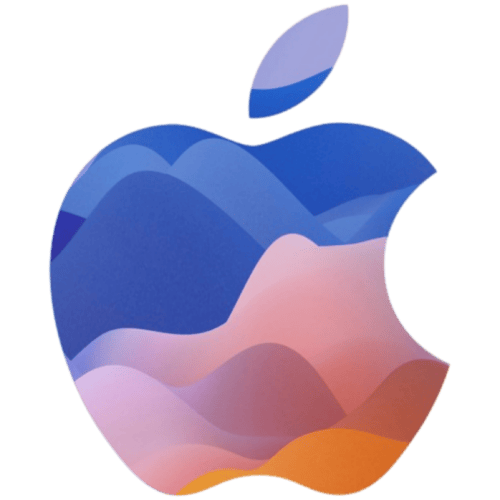 MacOS图标
