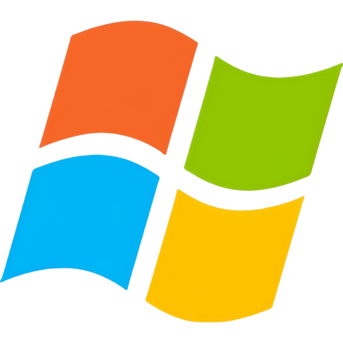 Windows7图标
